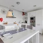 Exquisite Seafront In Spinola Bay St Julians Saint Julian's