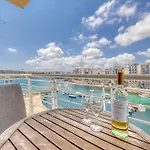 Exquisite Seafront In Spinola Bay St Julians * Saint Julian's