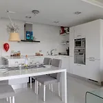 Exquisite Seafront In Spinola Bay St Julians
