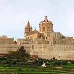 Exquisite Seafront In Spinola Bay St Julians Saint Julian's