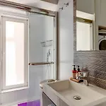 Exquisite Seafront In Spinola Bay St Julians *