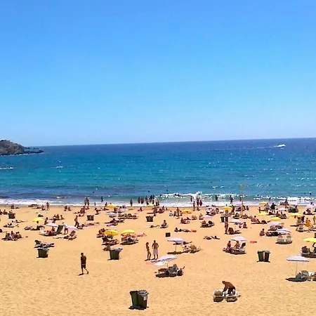 Exquisite Seafront In Spinola Bay St Julians *