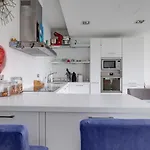 Exquisite Seafront In Spinola Bay St Julians