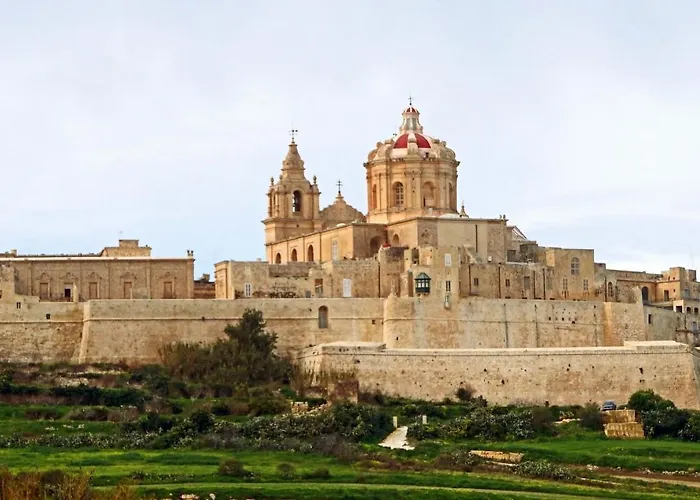 Exquisite Seafront In Spinola Bay St Julians Saint Julian's